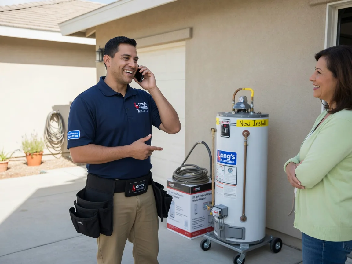 Leak Detection Side Lake, MN FAQs
